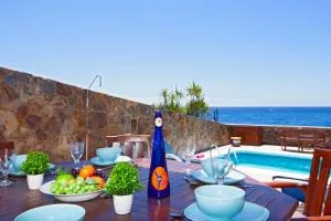 Buena Fortuna - Puerto Calero