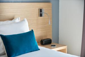 Appart'hotels Aparthotel Adagio Access Nice Magnan : photos des chambres