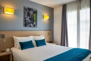 尼斯曼咖南爱达格公寓式酒店 - 尼斯