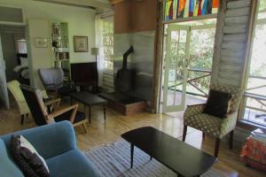 Old Pine Cabin Karkloof