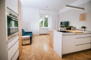 Appartement Byt V Klidu Hradec Králové Tchéquie