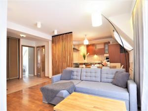 Apartamento VIP Apartamenty Centrum2 Zakopane Polonia