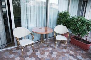 Tbilisi Apartment Tennis court