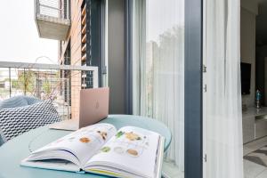 Elite Apartments Downtown Premium