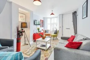 Park View House - By My Getaways - 布莱顿霍夫