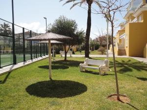 Urbanización Sueños de Denia II