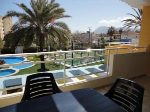 Urbanización Sueños de Denia II