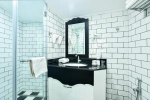 Hotel Khokhobi Old Tbilisi