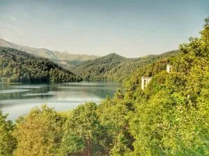 Goy Gol Lake Resort - Goygol
