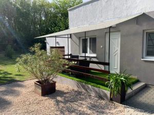 Mineral apartman Smaragd