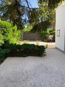 Mineral apartman Smaragd