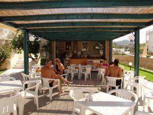 Summerland Hotel Rhodes Greece