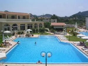 Summerland Hotel - Ialysos