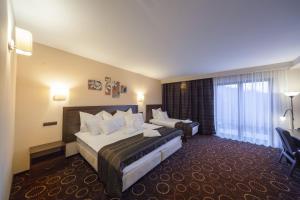 Hotel Zimnik Luksus Natury