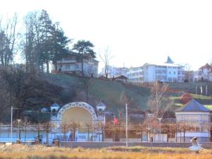 Ferienwohnung Strandläufer