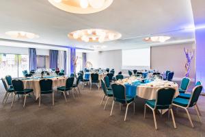 Hotels Radisson Blu Hotel Toulouse Airport : photos des chambres