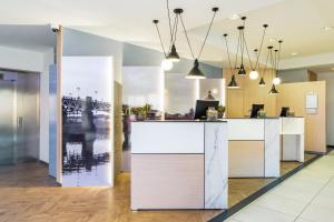Hotels Radisson Blu Hotel Toulouse Airport : photos des chambres