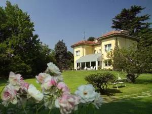 Villa La Maggiorana - Rosta