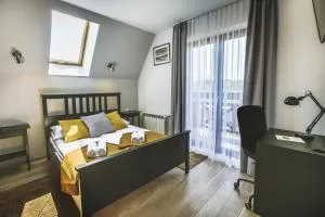 Apartamenty GÓRKA - Białka Tatrzanska