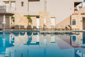 Elotis Suites Chania Greece