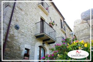 La Taverna @ Casale Corneto