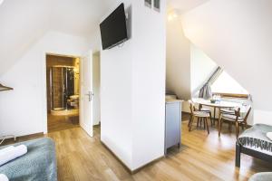 Apartamenty GÓRKA