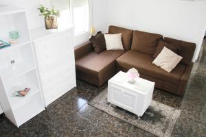 Shiny Per Family Apartment