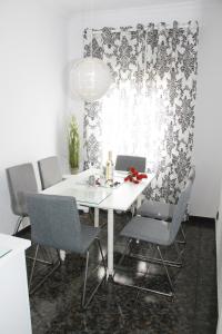 Shiny Per Family Apartment