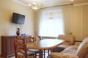 Квартира в центрі Львова вулиця Міцкевича 5, простора з гарним видом на місто