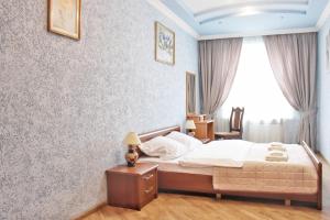 Квартира в центрі Львова вулиця Міцкевича 5, простора з гарним видом на місто