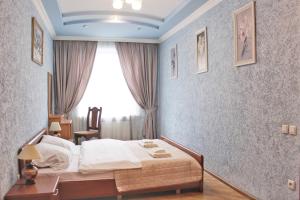 Квартира в центрі Львова вулиця Міцкевича 5, простора з гарним видом на місто