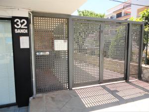 Apartaments Lamoga - Sandi