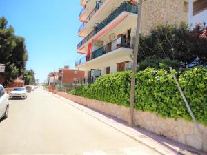 Apartaments Lamoga - Sandi