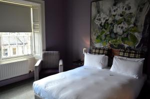 B+B Edinburgh
