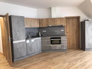 Apartement Apartmán Gendorf Vrchlabí Tšehhi Vabariik