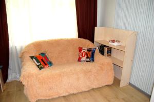 Standard Apartment on Umanskaya