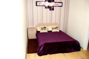 Standard Apartment on Umanskaya