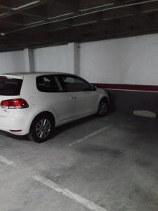 Apartamento Mota Los Prados-PARKING-WIFI GRATIS