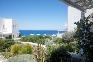 Milos Breeze Boutique Hotel Milos Greece