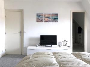 Appartements Appartement 3 chambres avec roof top a 5 mn de la plage : photos des chambres