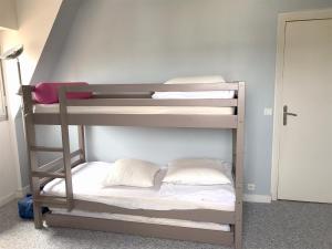 Appartements Appartement 3 chambres avec roof top a 5 mn de la plage : photos des chambres