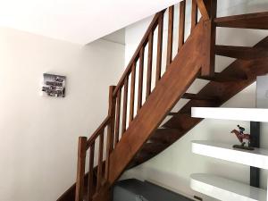 Appartements Appartement 3 chambres avec roof top a 5 mn de la plage : photos des chambres