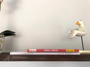 Appartements Appartement 3 chambres avec roof top a 5 mn de la plage : photos des chambres