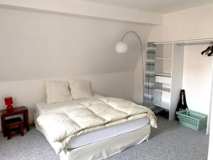 Appartements Appartement 3 chambres avec roof top a 5 mn de la plage : photos des chambres