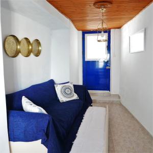 Stellas Home in Koronos