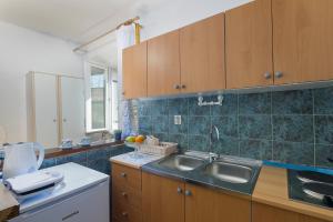 Studio apartman Ela