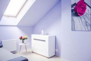 Apartament Perłowy z balkonem- Dream Apart