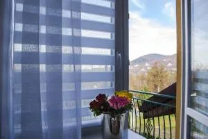 Apartament Perłowy z balkonem- Dream Apart - Jaszowiec