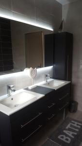 Les Prairies de lEncrême