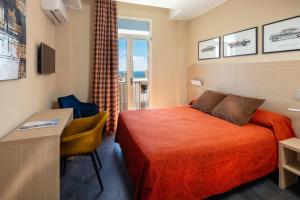 Hotels Hotel Miramar : photos des chambres